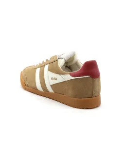 Femme L'Empreinte Chaussures Baskets|GOLA ELAN CLB538