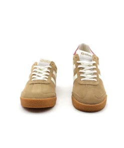 Femme L'Empreinte Chaussures Baskets|GOLA ELAN CLB538