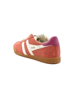 Femme L'Empreinte Chaussures Baskets|GOLA ELAN CLB538