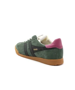 Femme L'Empreinte Chaussures Baskets|GOLA ELAN CLB538