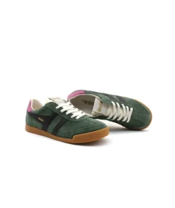 Femme L'Empreinte Chaussures Baskets|GOLA ELAN CLB538