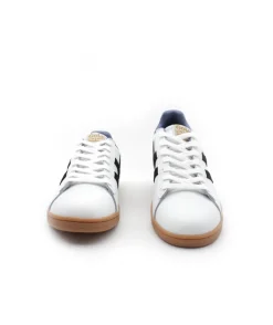 Homme L'Empreinte Chaussures Baskets|GOLA EQUIPE II LEATHER