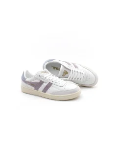 Femme L'Empreinte Chaussures Baskets|GOLA FALCON CLB415