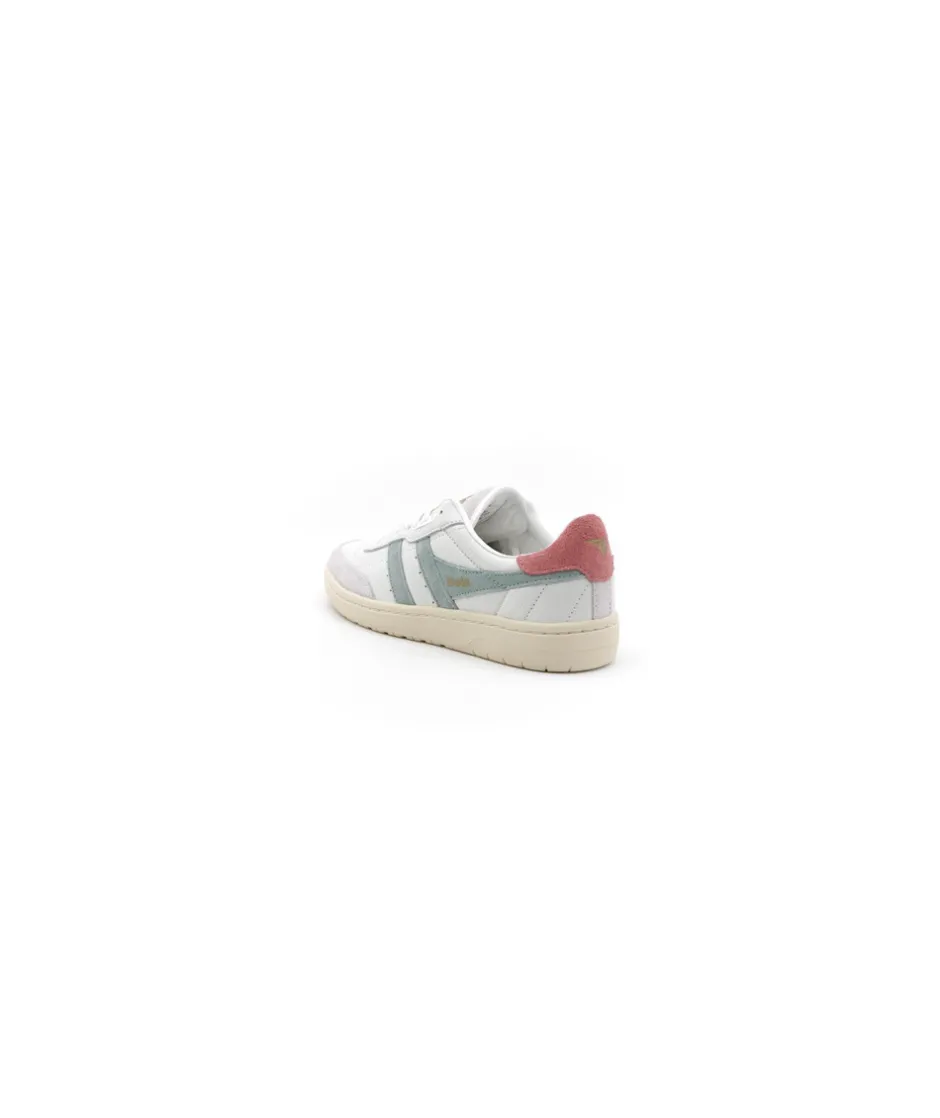 Femme L'Empreinte Chaussures Baskets|GOLA FALCON CLB415