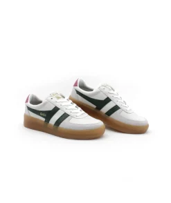 Femme L'Empreinte Chaussures Baskets|GOLA GRANDSLAM ELITE CLB621