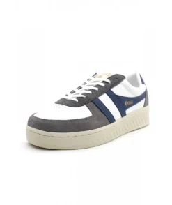 Homme L'Empreinte Chaussures Baskets|GOLA GRANDSLAM QUADRANT