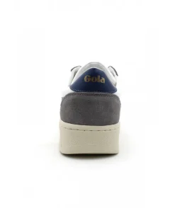 Homme L'Empreinte Chaussures Baskets|GOLA GRANDSLAM QUADRANT