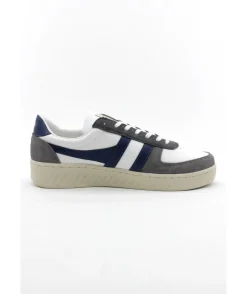 Homme L'Empreinte Chaussures Baskets|GOLA GRANDSLAM QUADRANT