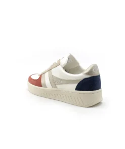 Femme L'Empreinte Chaussures Baskets|GOLA GRANDSLAM QUADRANT CLB207