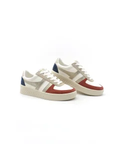 Femme L'Empreinte Chaussures Baskets|GOLA GRANDSLAM QUADRANT CLB207