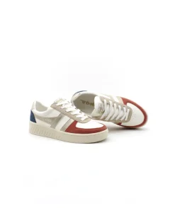 Femme L'Empreinte Chaussures Baskets|GOLA GRANDSLAM QUADRANT CLB207