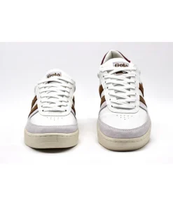 Homme L'Empreinte Chaussures Baskets|GOLA GRANDSLAM TRIDENT