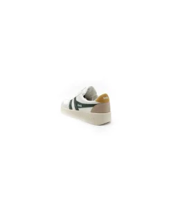 Femme L'Empreinte Chaussures Baskets|GOLA GRANDSLAM TRIDENT CLA415