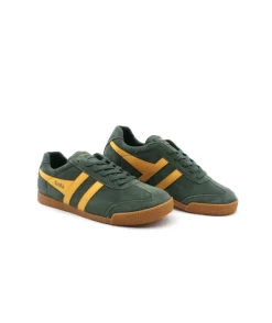 Homme L'Empreinte Chaussures Baskets|GOLA HARRIER