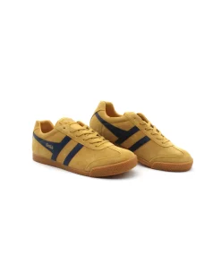 Homme L'Empreinte Chaussures Baskets|GOLA HARRIER CMA192