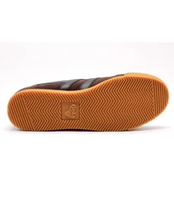 Homme L'Empreinte Chaussures Baskets|GOLA HARRIER SUEDE