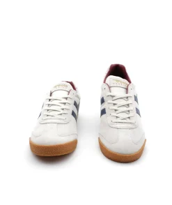 Homme L'Empreinte Chaussures Baskets|GOLA HARRIER SUEDE CMA 192