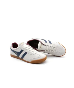 Homme L'Empreinte Chaussures Baskets|GOLA HARRIER SUEDE CMA 192