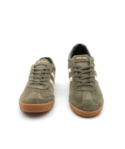 Homme L'Empreinte Chaussures Baskets|GOLA HARRIER SUEDE CMA 192