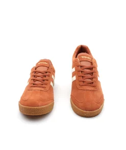 Homme L'Empreinte Chaussures Baskets|GOLA HARRIER SUEDE CMA 192