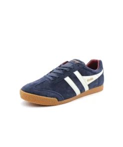 Homme L'Empreinte Chaussures Baskets|GOLA HARRIER SUEDE CMA 192