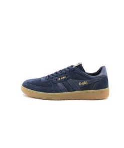 Homme L'Empreinte Chaussures Baskets|GOLA HAWK SUEDE 86 CMB571
