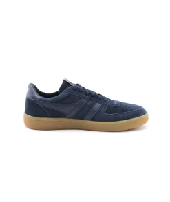 Homme L'Empreinte Chaussures Baskets|GOLA HAWK SUEDE 86 CMB571