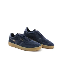 Homme L'Empreinte Chaussures Baskets|GOLA HAWK SUEDE 86 CMB571