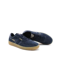 Homme L'Empreinte Chaussures Baskets|GOLA HAWK SUEDE 86 CMB571