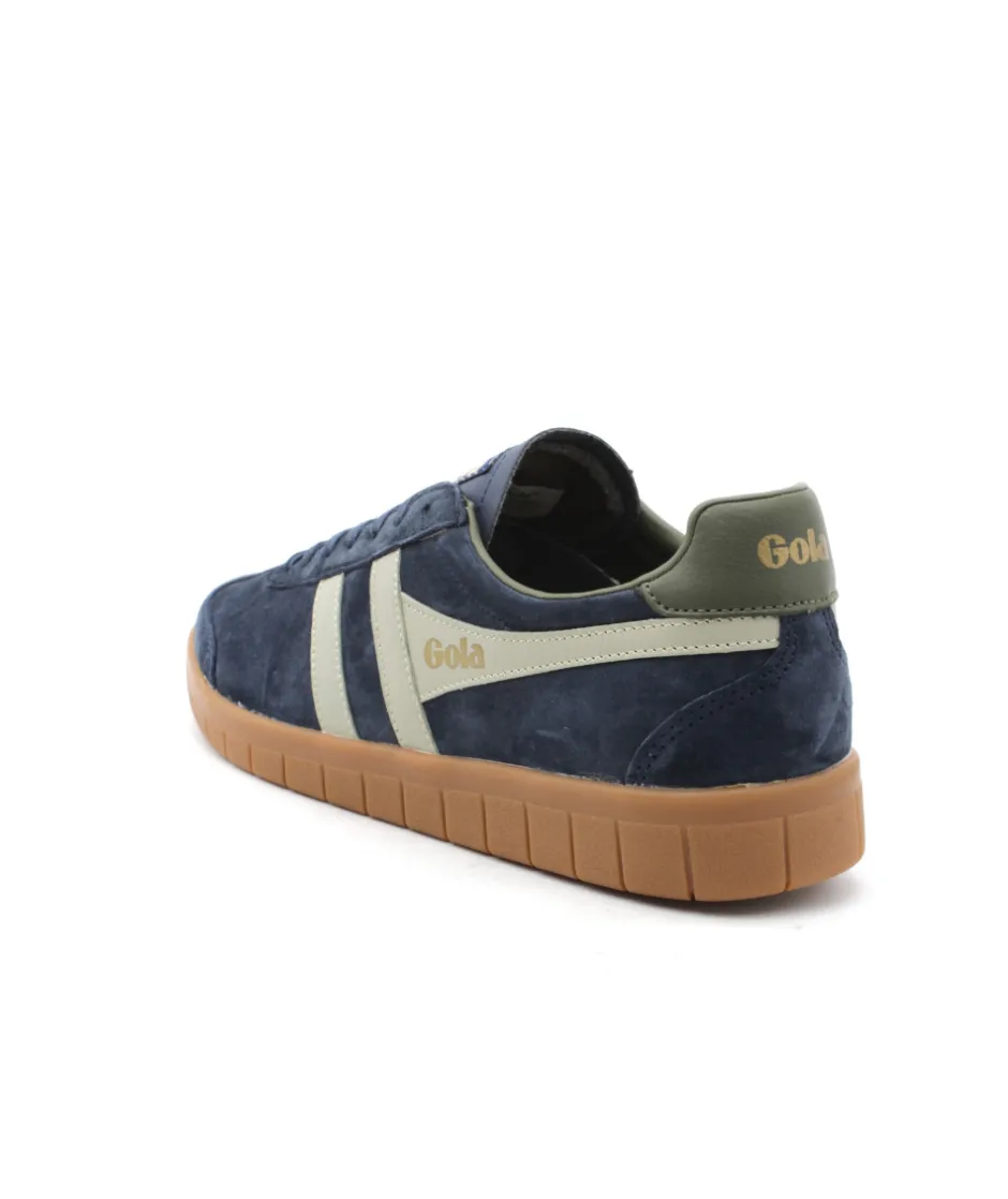 Homme L'Empreinte Chaussures Baskets|GOLA HURRICANE