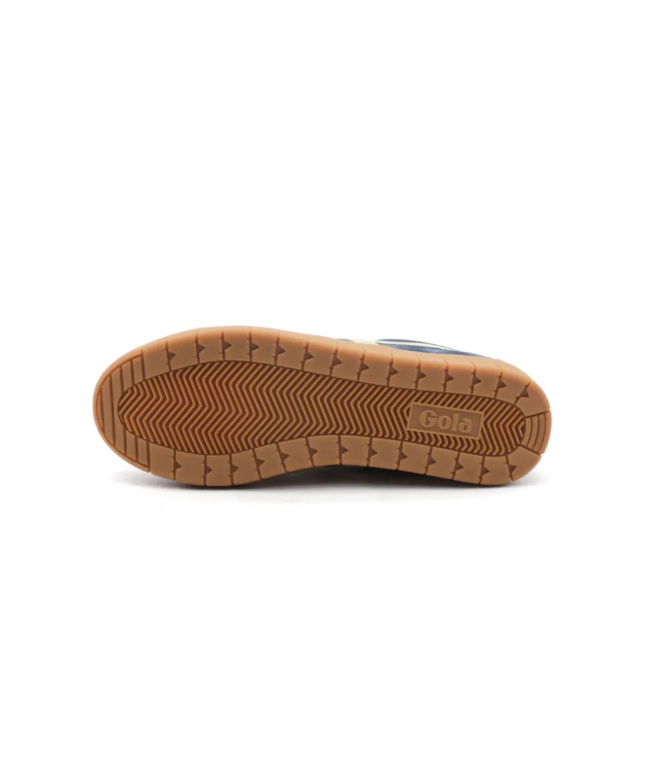 Homme L'Empreinte Chaussures Baskets|GOLA HURRICANE