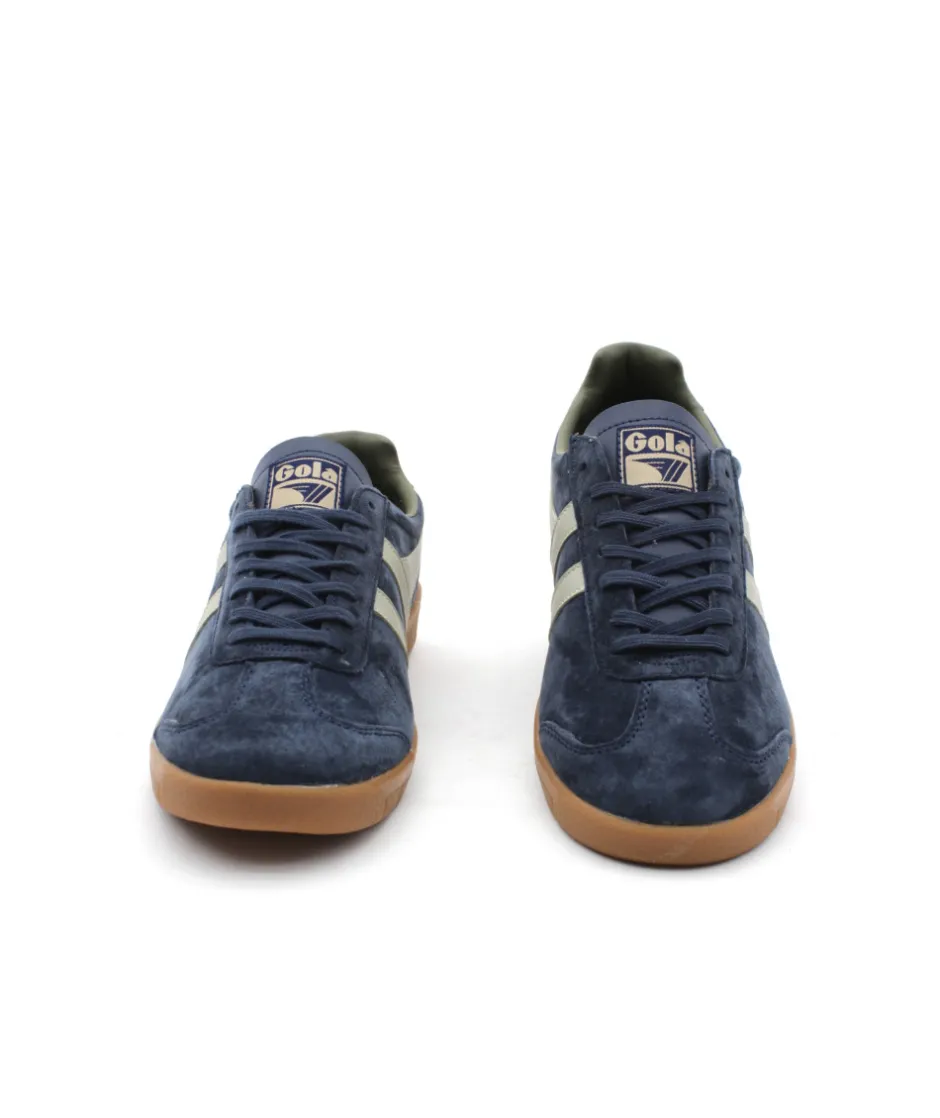 Homme L'Empreinte Chaussures Baskets|GOLA HURRICANE