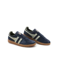 Homme L'Empreinte Chaussures Baskets|GOLA HURRICANE