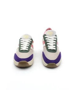 Femme L'Empreinte Chaussures Baskets|GOLA RAVEN CLB516