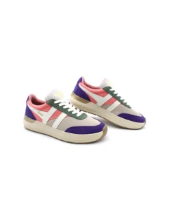 Femme L'Empreinte Chaussures Baskets|GOLA RAVEN CLB516