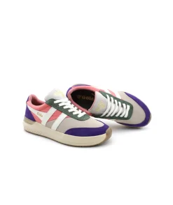 Femme L'Empreinte Chaussures Baskets|GOLA RAVEN CLB516