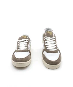 Homme L'Empreinte Chaussures Baskets|GOLA REBOUND QUADRANT CMB527