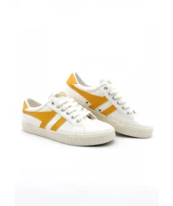 Femme L'Empreinte Chaussures Baskets|GOLA TENNIS MARK COX