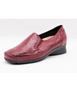 Femme L'Empreinte Chaussures Mocassins|HIRICA DANDY