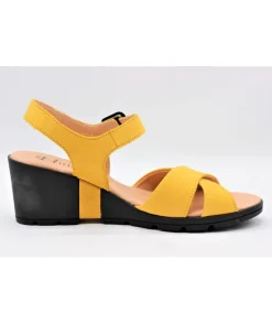 Femme L'Empreinte Chaussures Sandales Et Nu-Pieds|HIRICA CARL