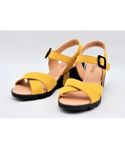 Femme L'Empreinte Chaussures Sandales Et Nu-Pieds|HIRICA CARL