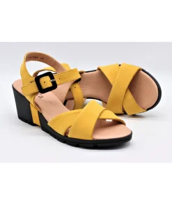 Femme L'Empreinte Chaussures Sandales Et Nu-Pieds|HIRICA CARL