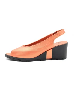 Femme L'Empreinte Chaussures Sandales Et Nu-Pieds|HIRICA CESAR