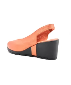 Femme L'Empreinte Chaussures Sandales Et Nu-Pieds|HIRICA CESAR
