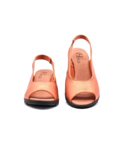 Femme L'Empreinte Chaussures Sandales Et Nu-Pieds|HIRICA CESAR