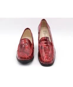 Femme L'Empreinte Chaussures Mocassins|HIRICA JONAS