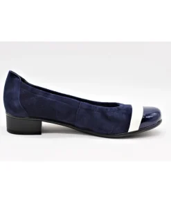Femme L'Empreinte Chaussures Ballerines|HIRICA LISON