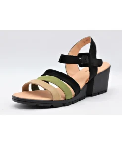 Femme L'Empreinte Chaussures Sandales Et Nu-Pieds|HIRICA NATACHA