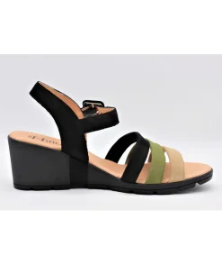 Femme L'Empreinte Chaussures Sandales Et Nu-Pieds|HIRICA NATACHA