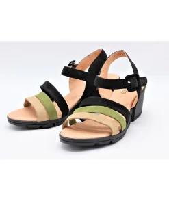 Femme L'Empreinte Chaussures Sandales Et Nu-Pieds|HIRICA NATACHA